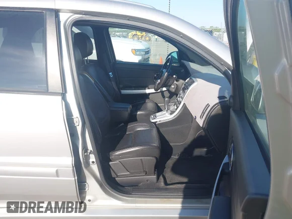 ✅ 2008 Chevrolet Equinox Sport • VIN: 2CNDL037186051099 • Lot: 44591739. Wystawiony na IAAI z przebiegiem 168 363 mil. Bezpłatny archiwum sprzedaży aukcyjnych z USA i szczegółowy raport historii pojazdu na DreamBid. Zdjęcie 5.