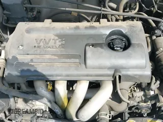 ✅ 2000 Toyota Corolla VE • VIN: 2T1BR12E4YC303524 • Lot: 42267751. Listed on IAAI with 118,865 mi. Free auction sales archive from the USA and detailed vehicle history report at DreamBid. Image 19.