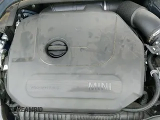 ✅ 2021 MINI Hardtop 4 Door Cooper S • VIN: WMWXU9C00M2N60370 • Lot: 42426257. Listed on IAAI with 11,288 mi. Free auction sales archive from the USA and detailed vehicle history report at DreamBid. Image 19.