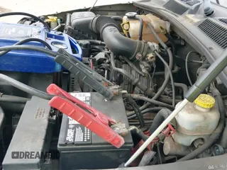 ✅ 2004 Jeep Liberty Renegade • VIN: 1J4GL38K34W234448 • Lot: 42068153. Wystawiony na IAAI z przebiegiem 208 617 mil. Bezpłatny archiwum sprzedaży aukcyjnych z USA i szczegółowy raport historii pojazdu na DreamBid. Zdjęcie 12.