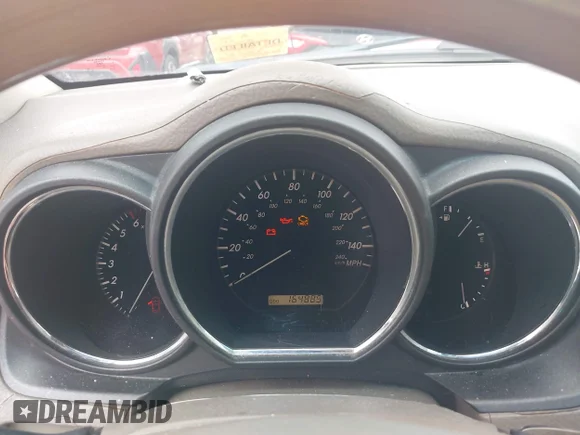 ✅ 2006 Lexus RX 330 • VIN: 2T2HA31U16C106177 • Лот: 44980706. Опубліковано раніше на IAAI з пробігом 164 885 миль. Безкоштовний доступ до архіву аукціонних продажів зі США та докладний звіт про історію автомобіля на DreamBid. Зображення 7.