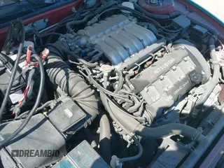 ✅ 1993 Mitsubishi 3000 GT • VIN: JA3BM64J7PY021358 • Lot: 41752766. Wystawiony na IAAI z przebiegiem 66 303 mil. Bezpłatny archiwum sprzedaży aukcyjnych z USA i szczegółowy raport historii pojazdu na DreamBid. Zdjęcie 13.