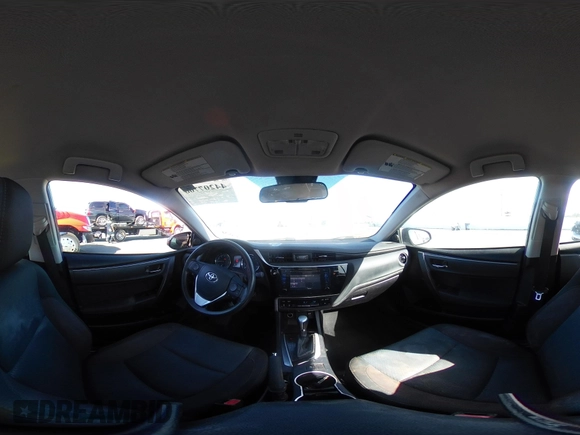 ✅ 2017 Toyota Corolla SE • VIN: 2T1BURHE9HC805398 • Lot: 44207706. Wystawiony na IAAI z przebiegiem 116 545 mil. Bezpłatny archiwum sprzedaży aukcyjnych z USA i szczegółowy raport historii pojazdu na DreamBid. Zdjęcie 18.
