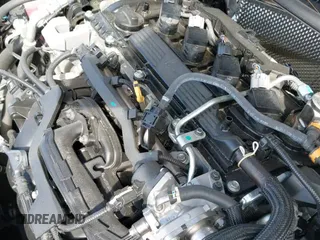 ✅ 2024 Toyota Corolla LE • VIN: 5YFB4MDE7RP172474 • Lot: 43366253. Listed on IAAI with 29,382 mi. Free auction sales archive from the USA and detailed vehicle history report at DreamBid. Image 19.