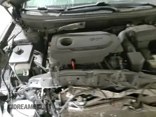 ✅ 2019 Hyundai Sonata Sport • VIN: 5NPE34AF3KH787751 • Lot: 87017295. Listed on Copart with 36,739 mi. Free auction sales archive from the USA and detailed vehicle history report at DreamBid. Image 15.