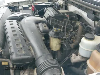 ✅ 2007 Lincoln Mark LT • VIN: 5LTPW16507FJ09066 • Lot: 41893761. Listed on IAAI with 255,217 mi. Free auction sales archive from the USA and detailed vehicle history report at DreamBid. Image 19.