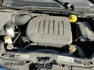 ✅ 2014 Dodge Grand Caravan SE 30th Anniversary • VIN: 2C4RDGBGXER428721 • Лот: 85374684. Опубликован ранее на Copart с пробегом 122 125 миль. Бесплатный доступ к архиву аукционных продаж из США и подробный отчёт об истории автомобиля на DreamBid. Изображение 14.