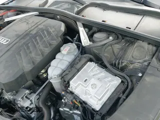 ✅ 2024 Audi A5 Sportback S line Premium Plus • VIN: WAUFACF52RA010142 • Лот: 42739877. Опубликован ранее на IAAI с пробегом 29 248 миль. Бесплатный доступ к архиву аукционных продаж из США и подробный отчёт об истории автомобиля на DreamBid. Изображение 19.