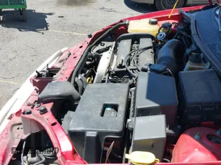 ✅ 2004 Ford Focus ZX3 • VIN: 3FAFP31374R103234 • Лот: 39544903. Опубликован ранее на IAAI с пробегом 203 103 миль. Бесплатный доступ к архиву аукционных продаж из США и подробный отчёт об истории автомобиля на DreamBid. Изображение 22.