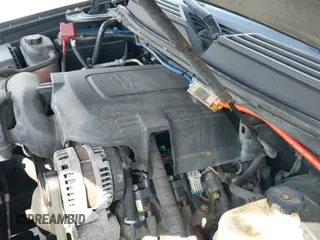 ✅ 2013 Cadillac Escalade ESV Platinum Edition • VIN: 1GYS4KEF8DR145353 • Lot: 42265408. Listed on IAAI with 218,420 mi. Free auction sales archive from the USA and detailed vehicle history report at DreamBid. Image 19.