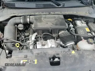 ✅ 2024 Jeep Compass Latitude • VIN: 3C4NJDBN1RT591233 • Лот: 82130105. Опубликован ранее на Copart с пробегом 15 725 миль. Бесплатный доступ к архиву аукционных продаж из США и подробный отчёт об истории автомобиля на DreamBid. Изображение 14.