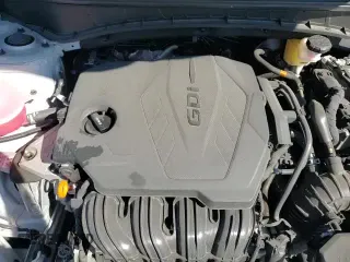 2024 Hyundai Tucson Limited with VIN 5NMJECDE5RH437213, listed as a Copart auction lot 70289035 with 8,155 mi miles and Salvage title. Bid and sale history available at DreamBid. Image 15.