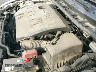 ✅ 2009 Toyota Corolla LE • VIN: 1NXBU40E59Z120264 • Lot: 43658037. Wystawiony na IAAI z przebiegiem 148 002 mil. Bezpłatny archiwum sprzedaży aukcyjnych z USA i szczegółowy raport historii pojazdu na DreamBid. Zdjęcie 19.