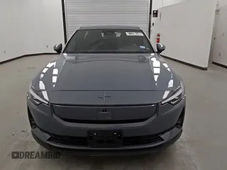 ✅ 2024 Polestar 2 • VIN: YSMFD3KA6RL212875 • Lot: 71730145. Wystawiony na Copart z przebiegiem 66 563 mil. Bezpłatny archiwum sprzedaży aukcyjnych z USA i szczegółowy raport historii pojazdu na DreamBid. Zdjęcie 14.