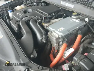 ✅ 2013 Ford Fusion Titanium Hybrid • VIN: 3FA6P0RU9DR345468 • Лот: 42814664. Опубликован ранее на IAAI с пробегом 371 516 миль. Бесплатный доступ к архиву аукционных продаж из США и подробный отчёт об истории автомобиля на DreamBid. Изображение 12.