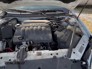 ✅ 2016 Chevrolet Impala Police Police • VIN: 2G1WD5E38G1108534 • Лот: 94383525. Опубликован ранее на Copart с пробегом 116 797 миль. Бесплатный доступ к архиву аукционных продаж из США и подробный отчёт об истории автомобиля на DreamBid. Изображение 11.