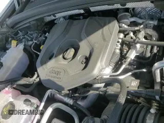 ✅ 2025 Jeep Grand Cherokee • VIN: 1C4RJYB62S8692545 • Lot: 71673105. Wystawiony na Copart z przebiegiem 7 855 mil. Bezpłatny archiwum sprzedaży aukcyjnych z USA i szczegółowy raport historii pojazdu na DreamBid. Zdjęcie 15.