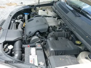 ✅ 2008 Kia Rondo EX • VIN: KNAFG526887131309 • Lot: 42768941. Listed on IAAI with 107,386 mi. Free auction sales archive from the USA and detailed vehicle history report at DreamBid. Image 12.