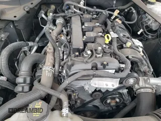 ✅ 2023 Ford Mustang EcoBoost • VIN: 1FATP8UH8P5110899 • Lot: 71749035. Listed on Copart with 42,214 mi. Free auction sales archive from the USA and detailed vehicle history report at DreamBid. Image 13.