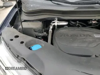 ✅ 2020 Honda Pilot EX-L • VIN: 5FNYF5H5XLB016338 • Лот: 93131025. Опубликован ранее на Copart с пробегом 52 596 миль. Бесплатный доступ к архиву аукционных продаж из США и подробный отчёт об истории автомобиля на DreamBid. Изображение 14.