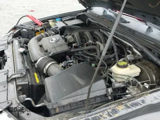 ✅ 2015 Nissan Xterra Pro-4X • VIN: 5N1AN0NW2FN666819 • Lot: 42298823. Listed on IAAI with 217,500 mi. Free auction sales archive from the USA and detailed vehicle history report at DreamBid. Image 19.