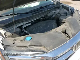 ✅ 2022 Honda Pilot Touring 7-Passenger • VIN: 5FNYF6H66NB091166 • Lot: 69187455. Listed on Copart with 88,637 mi. Free auction sales archive from the USA and detailed vehicle history report at DreamBid. Image 16.