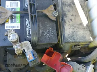 ✅ 2009 Chevrolet Aveo 1LT • VIN: KL1TD66E19B651119 • Lot: 41648261. Wystawiony na IAAI z przebiegiem 132 456 mil. Bezpłatny archiwum sprzedaży aukcyjnych z USA i szczegółowy raport historii pojazdu na DreamBid. Zdjęcie 18.