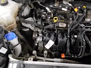 ✅ 2022 Ford Edge Titanium • VIN: 2FMPK4K92NBA55255 • Лот: 93752445. Опубликован ранее на Copart с пробегом 76 037 миль. Бесплатный доступ к архиву аукционных продаж из США и подробный отчёт об истории автомобиля на DreamBid. Изображение 14.