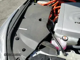 ✅ 2023 Toyota Mirai XLE • VIN: JTDAAAAA9PA008956 • Lot: 71632135. Listed on Copart with 32,069 mi. Free auction sales archive from the USA and detailed vehicle history report at DreamBid. Image 15.