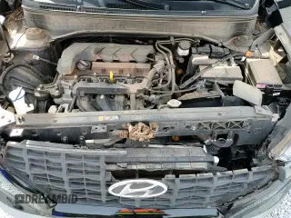 ✅ 2021 Hyundai Venue SE • VIN: KMHRB8A39MU075363 • Lot: 42988965. Listed on Copart with 64,176 mi. Free auction sales archive from the USA and detailed vehicle history report at DreamBid. Image 15.