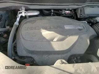 ✅ 2019 Honda Pilot EX-L • VIN: 5FNYF6H44KB057866 • Lot: 81793675. Wystawiony na Copart z przebiegiem 52 079 mil. Bezpłatny archiwum sprzedaży aukcyjnych z USA i szczegółowy raport historii pojazdu na DreamBid. Zdjęcie 16.