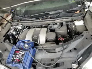 ✅ 2020 Lexus RX 350L • VIN: JTJHZKFA9L2025778 • Lot: 69256775. Wystawiony na Copart z przebiegiem 49 652 mil. Bezpłatny archiwum sprzedaży aukcyjnych z USA i szczegółowy raport historii pojazdu na DreamBid. Zdjęcie 16.