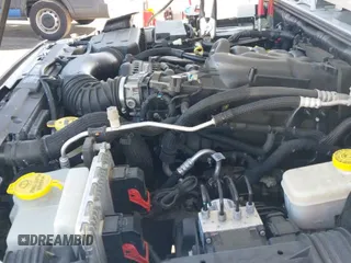 ✅ 2017 Jeep Wrangler Unlimited Sport • VIN: 1C4BJWDG2HL540721 • Лот: 43364966. Опубликован ранее на IAAI с пробегом 85 153 миль. Бесплатный доступ к архиву аукционных продаж из США и подробный отчёт об истории автомобиля на DreamBid. Изображение 19.