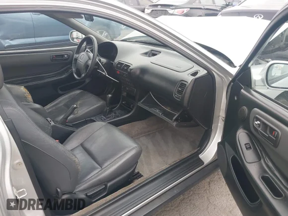 ✅ 1998 Acura Integra GS • VIN: JH4DC4369WS018282 • Лот: 45305659. Опубліковано раніше на IAAI з пробігом 190 997 миль. Безкоштовний доступ до архіву аукціонних продажів зі США та докладний звіт про історію автомобіля на DreamBid. Зображення 5.
