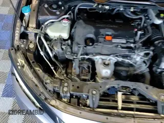 ✅ 2020 Honda Civic LX • VIN: 2HGFC2F63LH567037 • Лот: 94145315. Опубликован ранее на Copart с пробегом 143 926 миль. Бесплатный доступ к архиву аукционных продаж из США и подробный отчёт об истории автомобиля на DreamBid. Изображение 14.