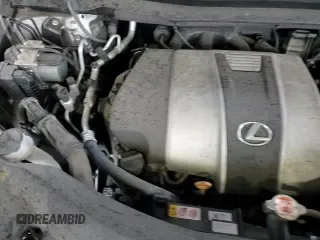 ✅ 2021 Lexus RX 350 • VIN: 2T2AZMAA8MC191229 • Лот: 70651415. Опубликован ранее на Copart с пробегом 34 969 миль. Бесплатный доступ к архиву аукционных продаж из США и подробный отчёт об истории автомобиля на DreamBid. Изображение 13.