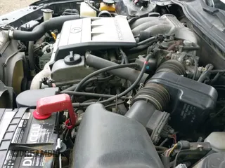 ✅ 1998 Lexus ES 300 • VIN: JT8BF28G0W5035538 • Lot: 42706182. Listed on IAAI with 108,800 mi. Free auction sales archive from the USA and detailed vehicle history report at DreamBid. Image 12.