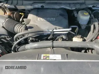 ✅ 2018 Ram 2500 Tradesman • VIN: 3C6UR5HJ8JG262869 • Lot: 49492775. Wystawiony na Copart z przebiegiem 116 349 mil. Bezpłatny archiwum sprzedaży aukcyjnych z USA i szczegółowy raport historii pojazdu na DreamBid. Zdjęcie 13.