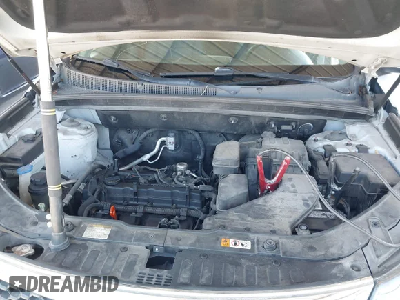 ✅ 2013 Kia Sorento LX • VIN: 5XYKT4A61DG404435 • Lot: 45031171. Wystawiony na IAAI z przebiegiem 146 999 mil. Bezpłatny archiwum sprzedaży aukcyjnych z USA i szczegółowy raport historii pojazdu na DreamBid. Zdjęcie 10.