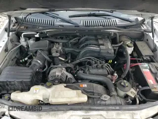 ✅ 2007 Mercury Mountaineer Premier • VIN: 4M2EU48E27UJ03239 • Lot: 83093174. Wystawiony na Copart z przebiegiem 174 103 mil. Bezpłatny archiwum sprzedaży aukcyjnych z USA i szczegółowy raport historii pojazdu na DreamBid. Zdjęcie 14.