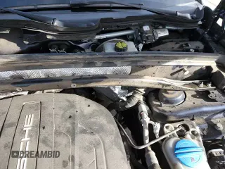 ✅ 2018 Porsche Macan • VIN: WP1AA2A54JLB01919 • Лот: 91427095. Опубликован ранее на Copart с пробегом 69 772 миль. Бесплатный доступ к архиву аукционных продаж из США и подробный отчёт об истории автомобиля на DreamBid. Изображение 17.