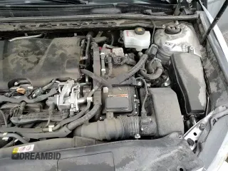 ✅ 2020 Toyota Camry Hybrid LE • VIN: 4T1C31AK3LU011352 • Лот: 90238045. Опубликован ранее на Copart с пробегом 135 558 миль. Бесплатный доступ к архиву аукционных продаж из США и подробный отчёт об истории автомобиля на DreamBid. Изображение 15.