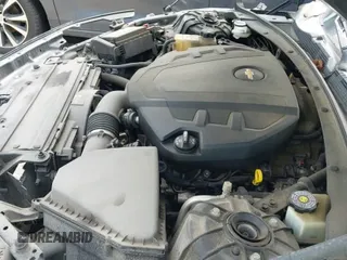 ✅ 2017 Chevrolet Camaro 1LT • VIN: 1G1FB3DS8H0207435 • Lot: 42384230. Wystawiony na IAAI z przebiegiem 112 929 mil. Bezpłatny archiwum sprzedaży aukcyjnych z USA i szczegółowy raport historii pojazdu na DreamBid. Zdjęcie 20.