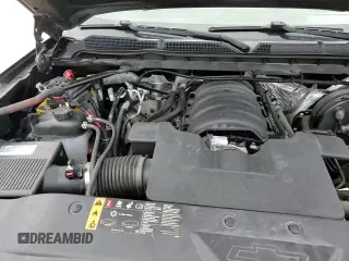 ✅ 2018 Chevrolet Silverado 1500 LT • VIN: 3GCUKRECXJG118959 • Лот: 65286935. Опубликован ранее на Copart с пробегом 81 341 миль. Бесплатный доступ к архиву аукционных продаж из США и подробный отчёт об истории автомобиля на DreamBid. Изображение 15.