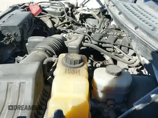 ✅ 2012 Ford F-150 XL • VIN: 1FTEX1CM5CFA69418 • Lot: 43600027. Listed on IAAI with 299,962 mi. Free auction sales archive from the USA and detailed vehicle history report at DreamBid. Image 20.