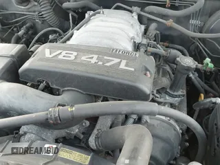 ✅ 2004 Toyota Tundra Limited • VIN: 5TBDT48114S439670 • Lot: 42390719. Listed on IAAI with 193,112 mi. Free auction sales archive from the USA and detailed vehicle history report at DreamBid. Image 18.