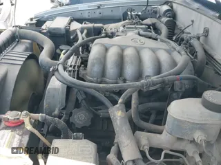 ✅ 2003 Toyota Tacoma • VIN: 5TEHN72N13Z289528 • Lot: 42304186. Listed on IAAI with 228,435 mi. Free auction sales archive from the USA and detailed vehicle history report at DreamBid. Image 19.