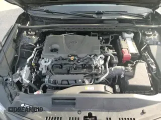 ✅ 2021 Toyota Camry SE • VIN: 4T1T11BK8MU045082 • Lot: 48630445. Wystawiony na Copart z przebiegiem 40 279 mil. Bezpłatny archiwum sprzedaży aukcyjnych z USA i szczegółowy raport historii pojazdu na DreamBid. Zdjęcie 15.