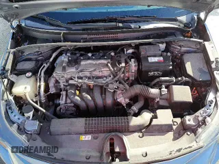 ✅ 2020 Toyota Corolla L • VIN: 5YFDPRAE0LP046577 • Лот: 94064405. Опубликован ранее на Copart с пробегом 66 797 миль. Бесплатный доступ к архиву аукционных продаж из США и подробный отчёт об истории автомобиля на DreamBid. Изображение 16.