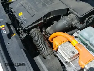 ✅ 2018 Hyundai Ioniq Limited • VIN: KMHC85LC5JU065229 • Lot: 41919321. Wystawiony na IAAI z przebiegiem 98 343 mil. Bezpłatny archiwum sprzedaży aukcyjnych z USA i szczegółowy raport historii pojazdu na DreamBid. Zdjęcie 20.